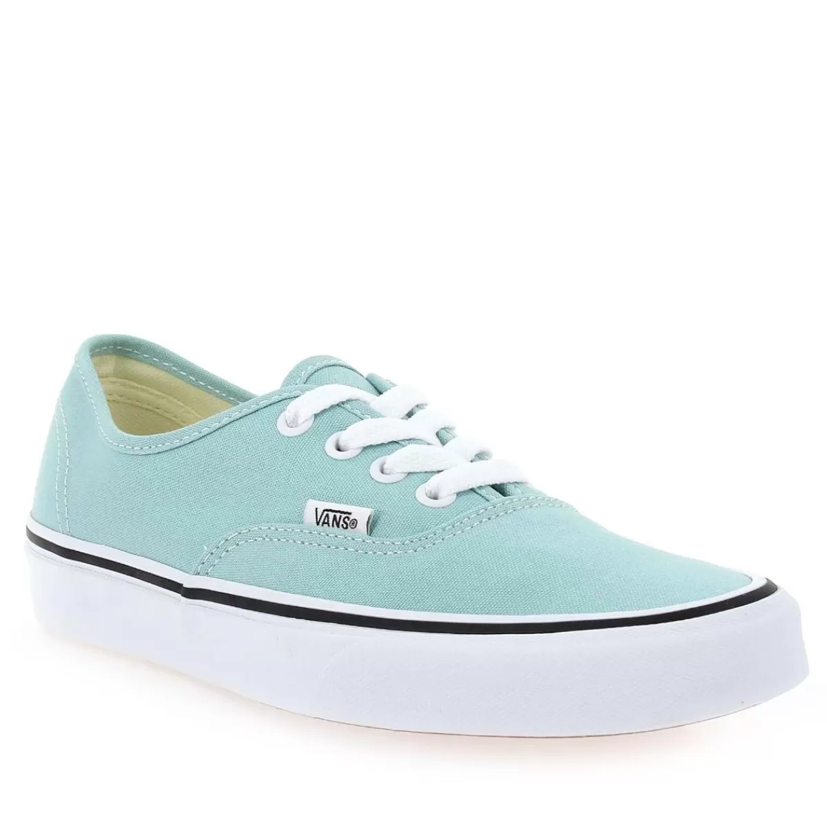 Authentic Color Theory - Ciel*Vans Best