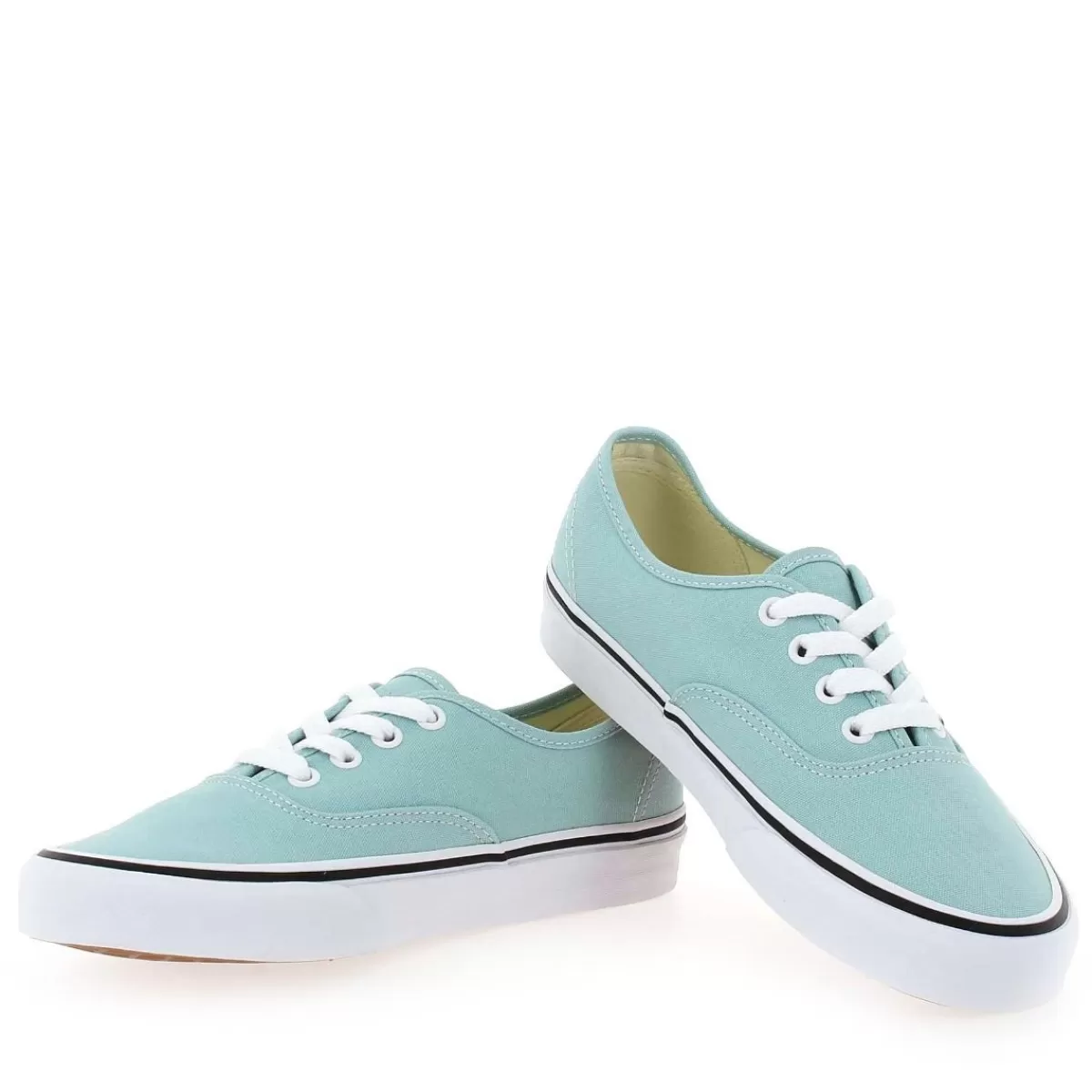 Authentic Color Theory - Ciel*Vans Best