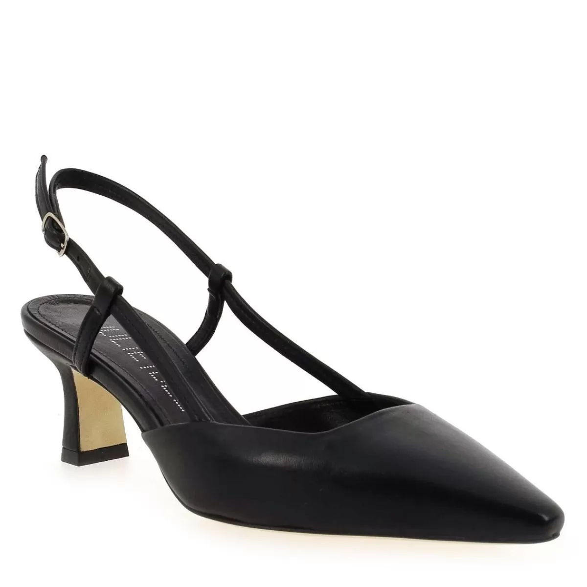 B924 - Noir*Julie Dee Best