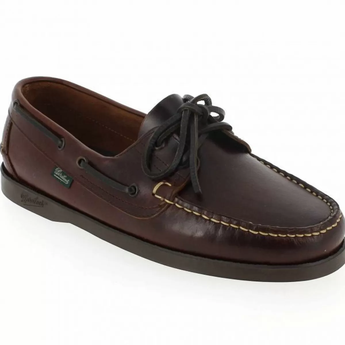 Paraboot Chaussure | Barth - Acajou