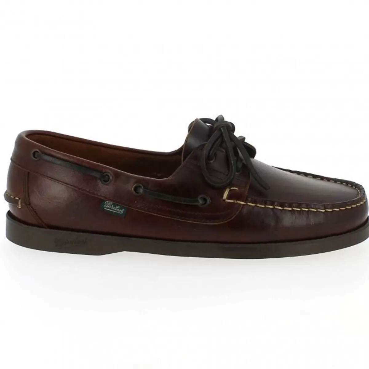 Paraboot Chaussure | Barth - Acajou