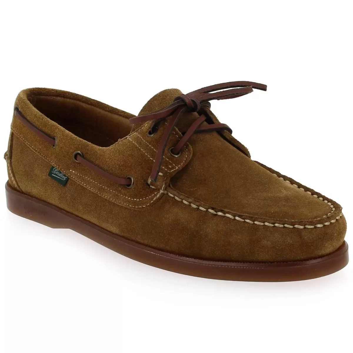 Paraboot Chaussure | Barth - Cognac