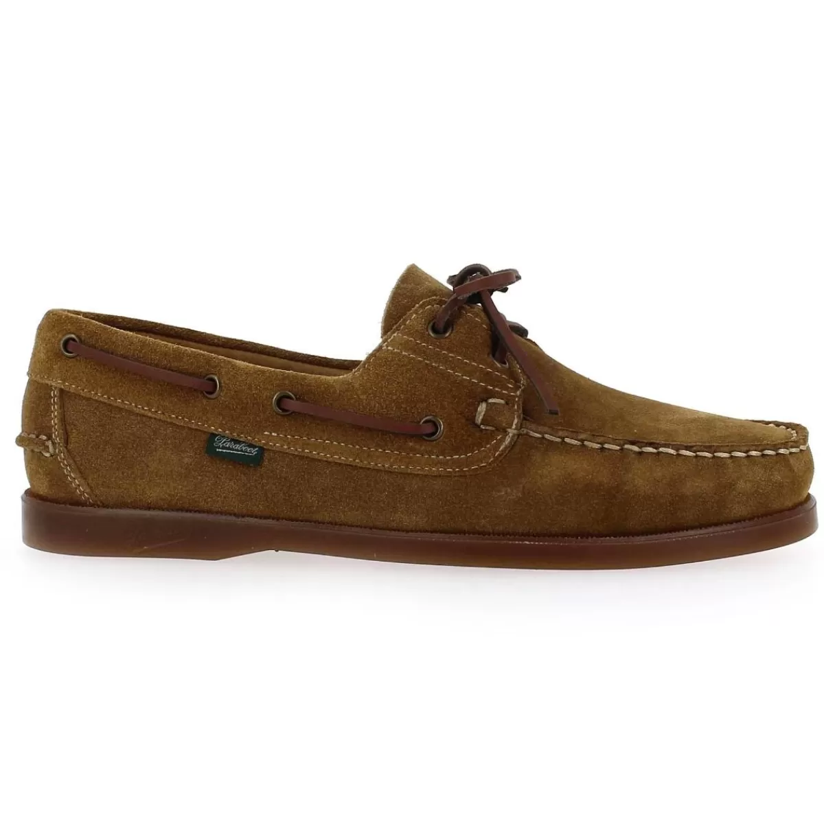 Paraboot Chaussure | Barth - Cognac