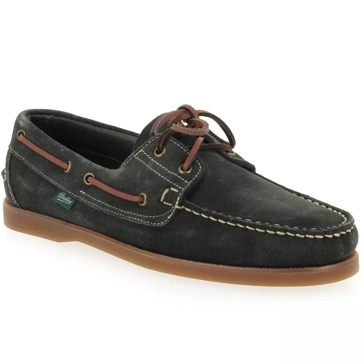 Paraboot Chaussure | Barth - Gris