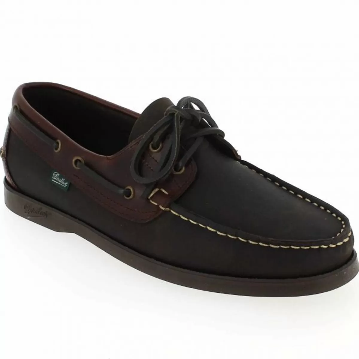 Paraboot Chaussure | Barth - Marron Acajou