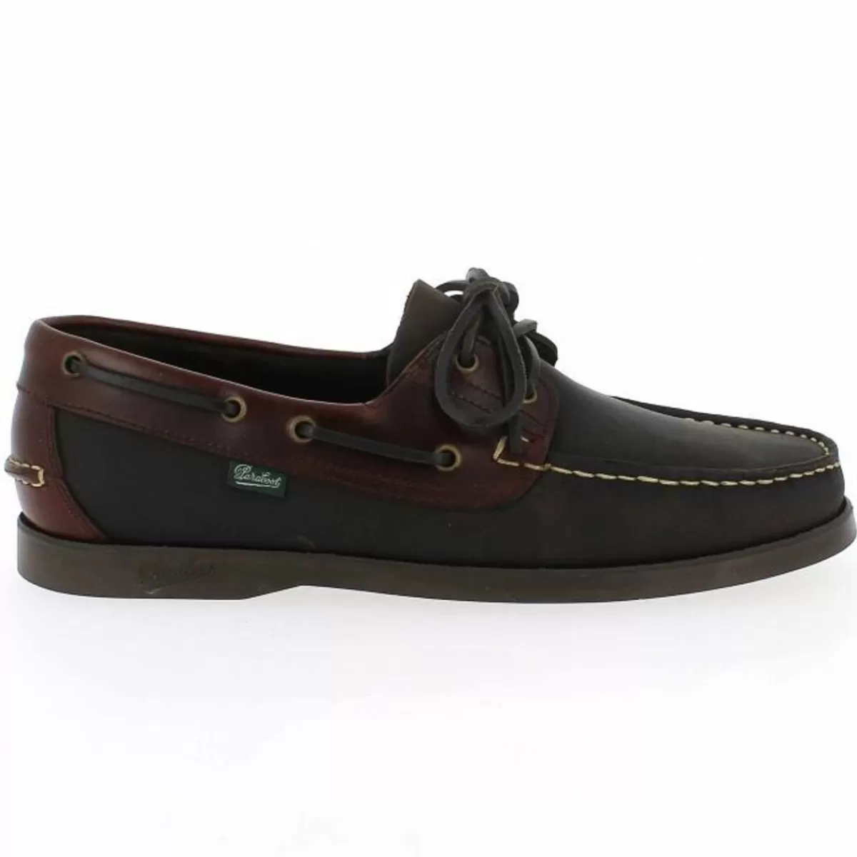 Paraboot Chaussure | Barth - Marron Acajou