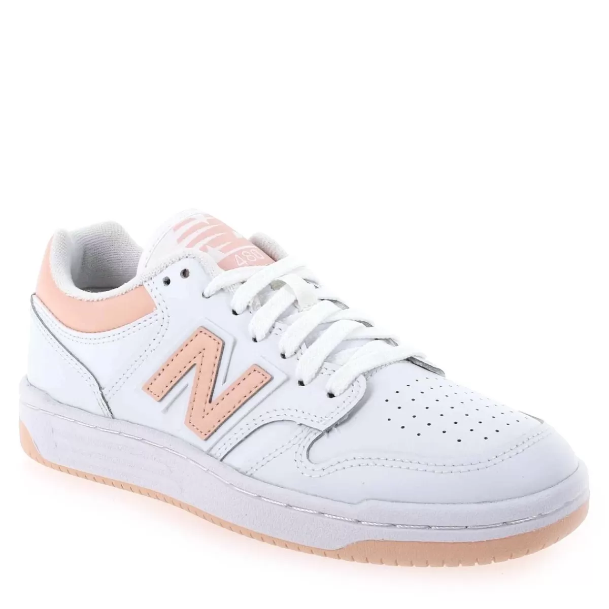 Bb480Lph - Blanc Rose*New Balance Cheap