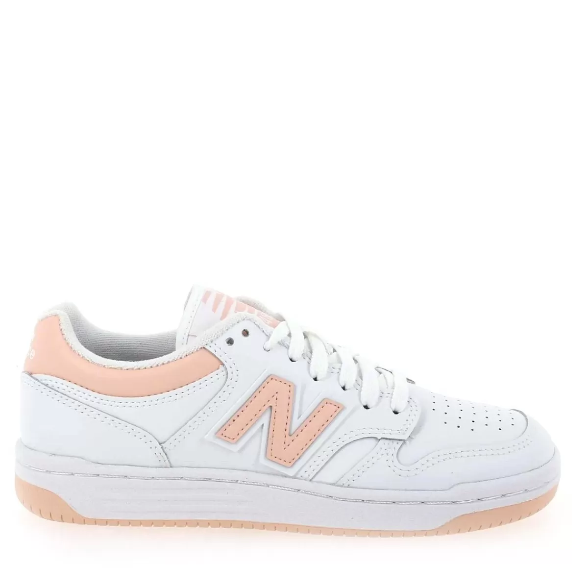 Bb480Lph - Blanc Rose*New Balance Cheap