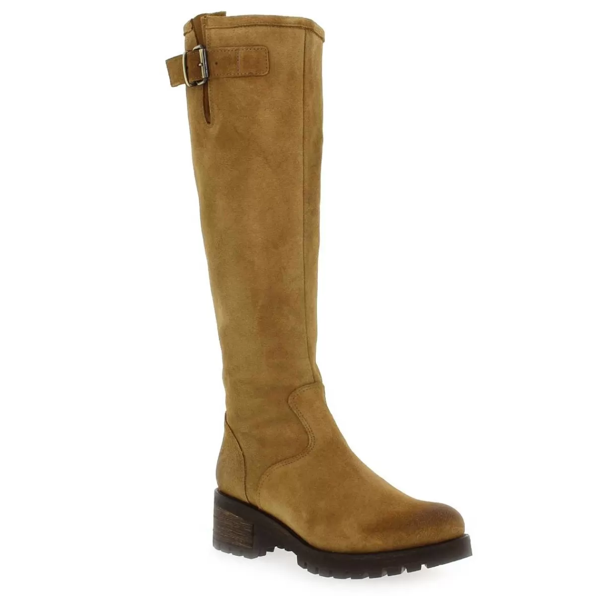 Berthe H22 - Camel*Minka Design Online