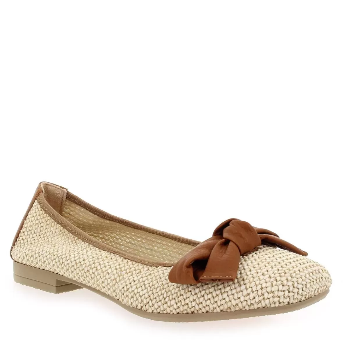 Bianca Hv221865 - Cognac Beige*Hispanitas Store