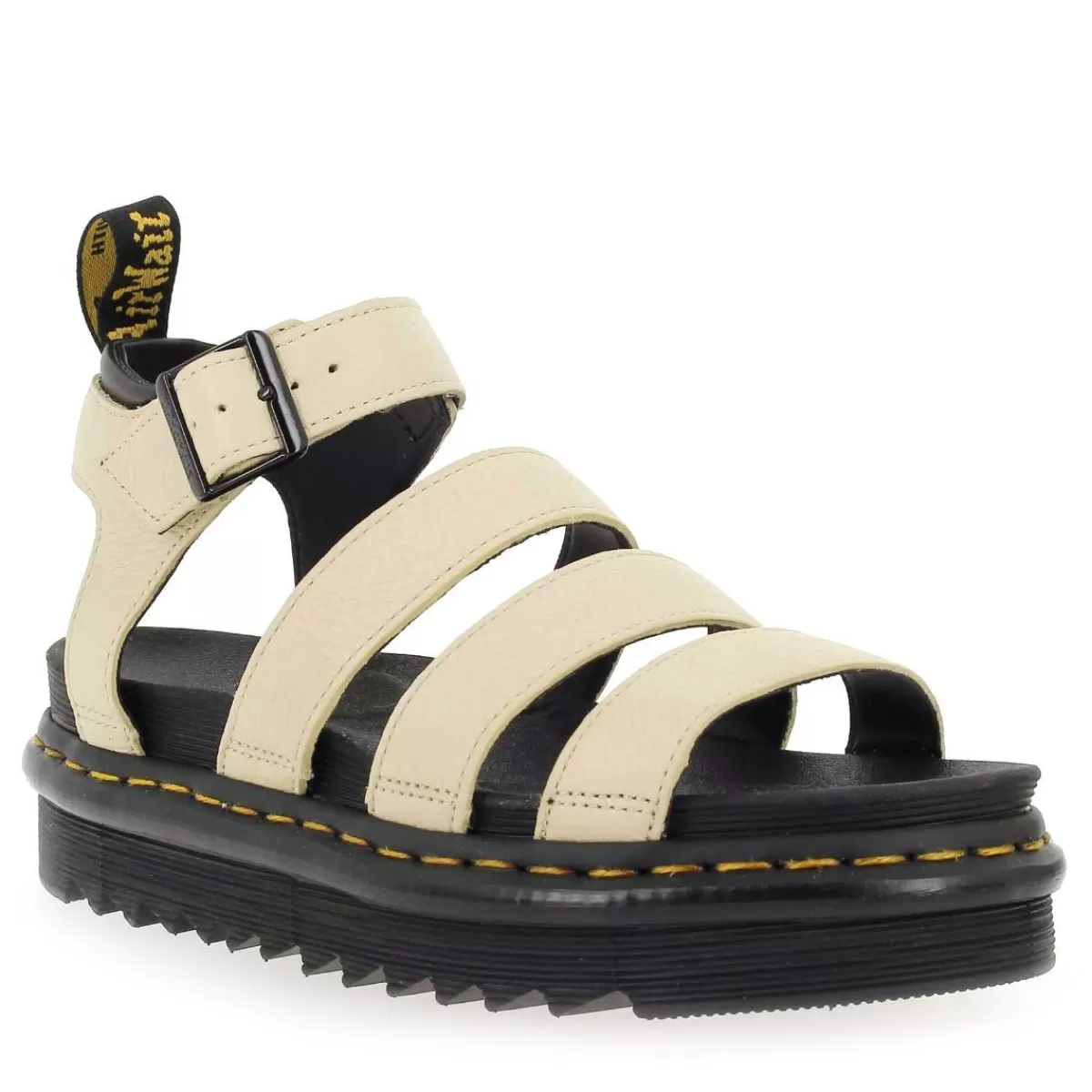 Blaire - Creme*Dr Martens Discount