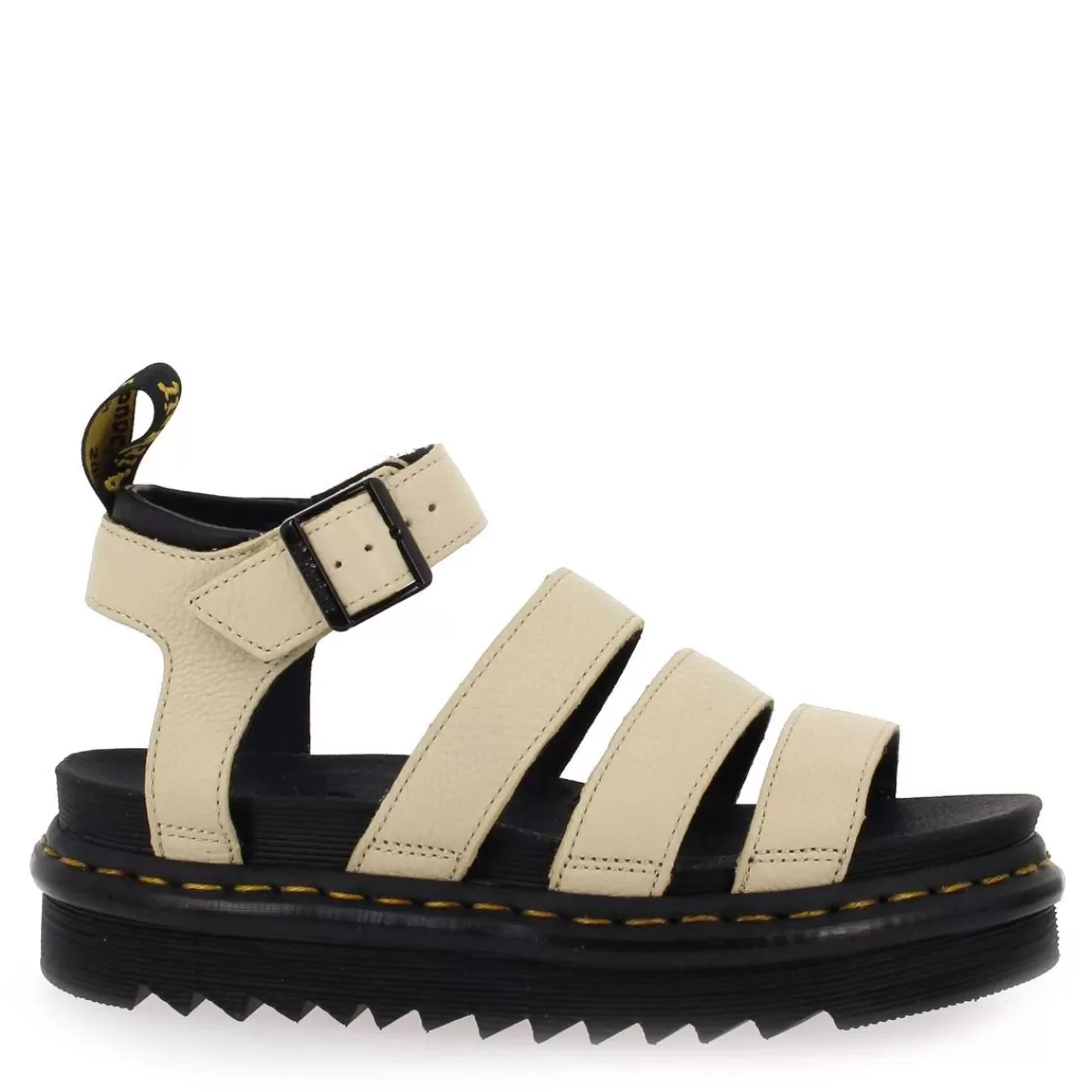 Blaire - Creme*Dr Martens Discount