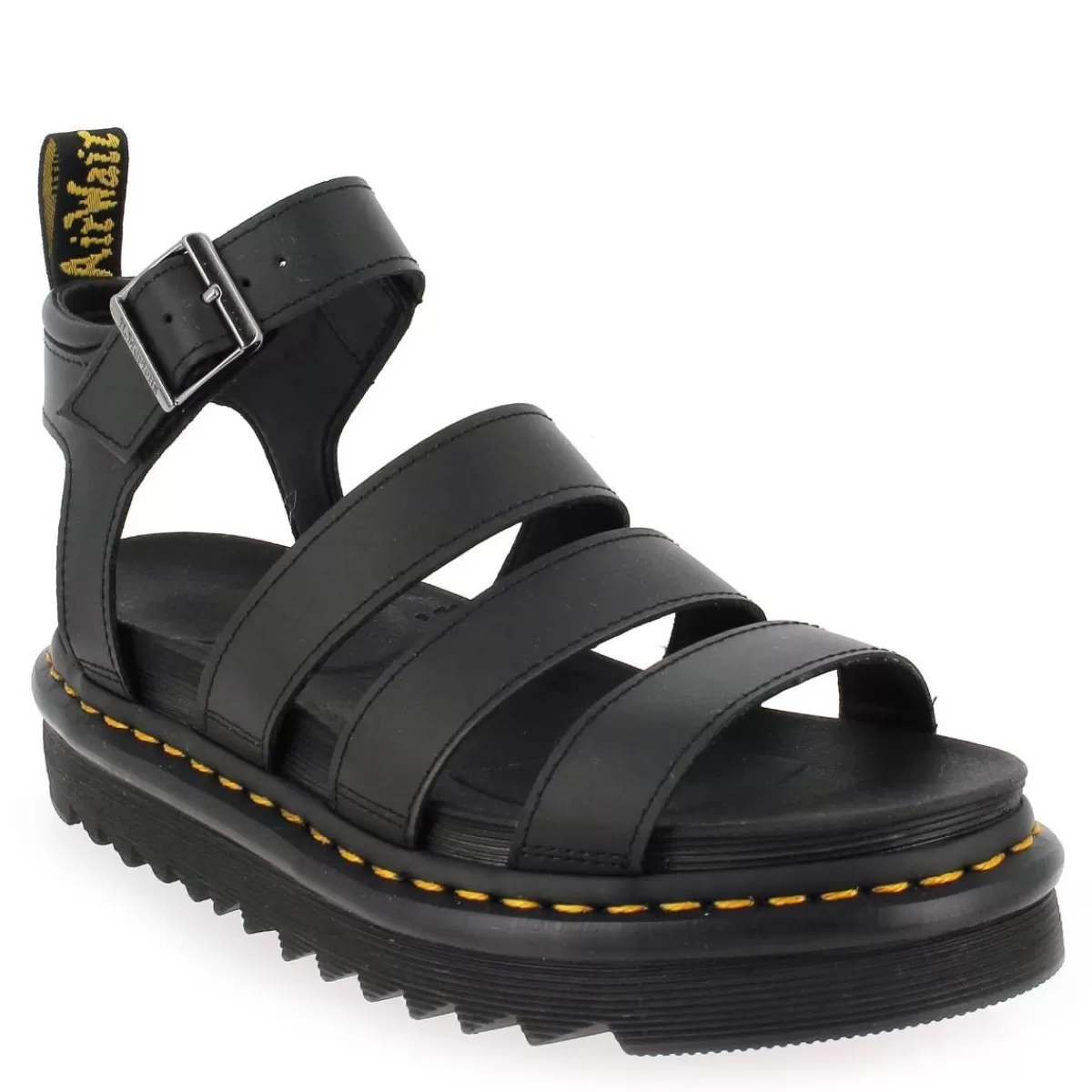 Blaire - Noir*Dr Martens Flash Sale