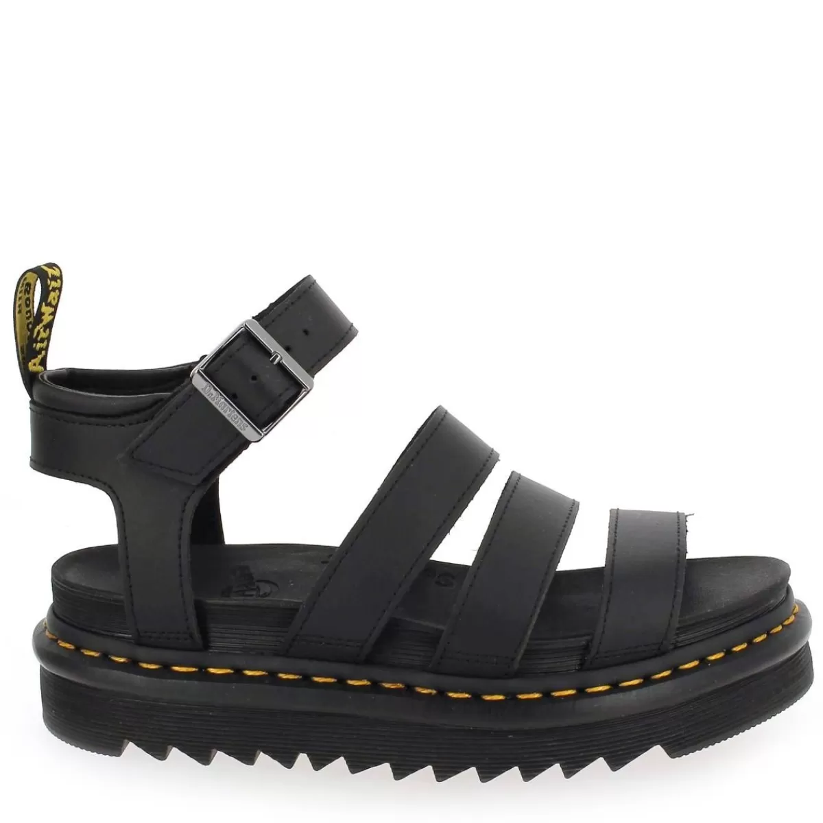 Blaire - Noir*Dr Martens Flash Sale