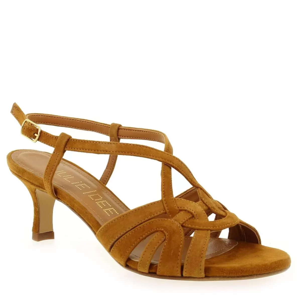 Br429 - Camel*Julie Dee Best Sale