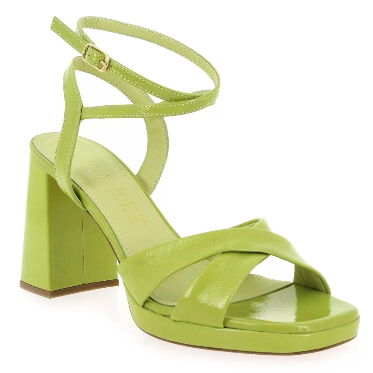 Br 428 - Vert*Julie Dee Online
