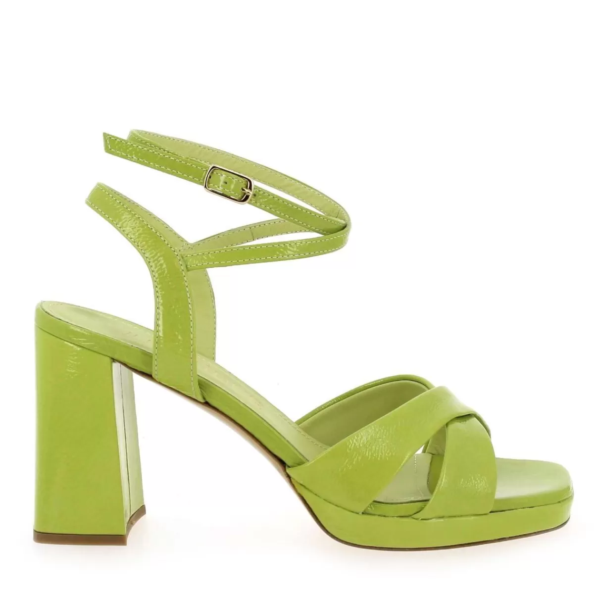 Br 428 - Vert*Julie Dee Online