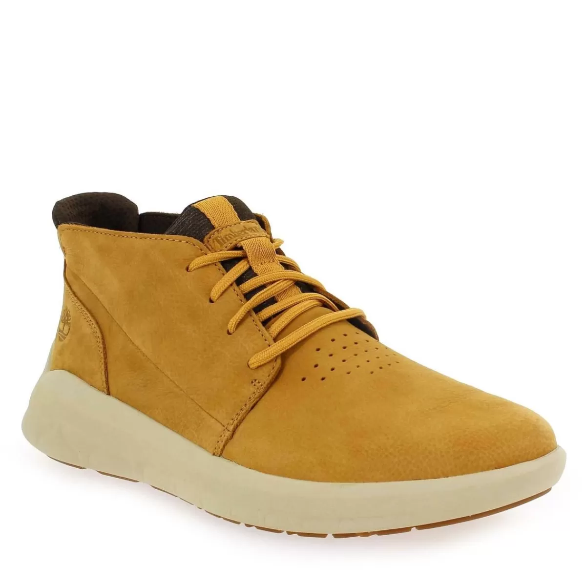 Timberland Bottine | Bradstreet Ultra Pt Chukka - Camel