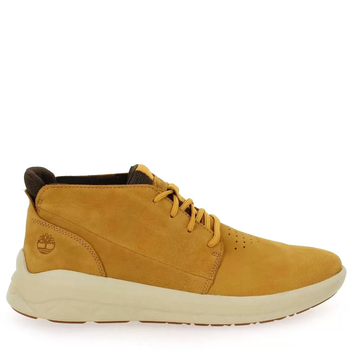 Timberland Bottine | Bradstreet Ultra Pt Chukka - Camel