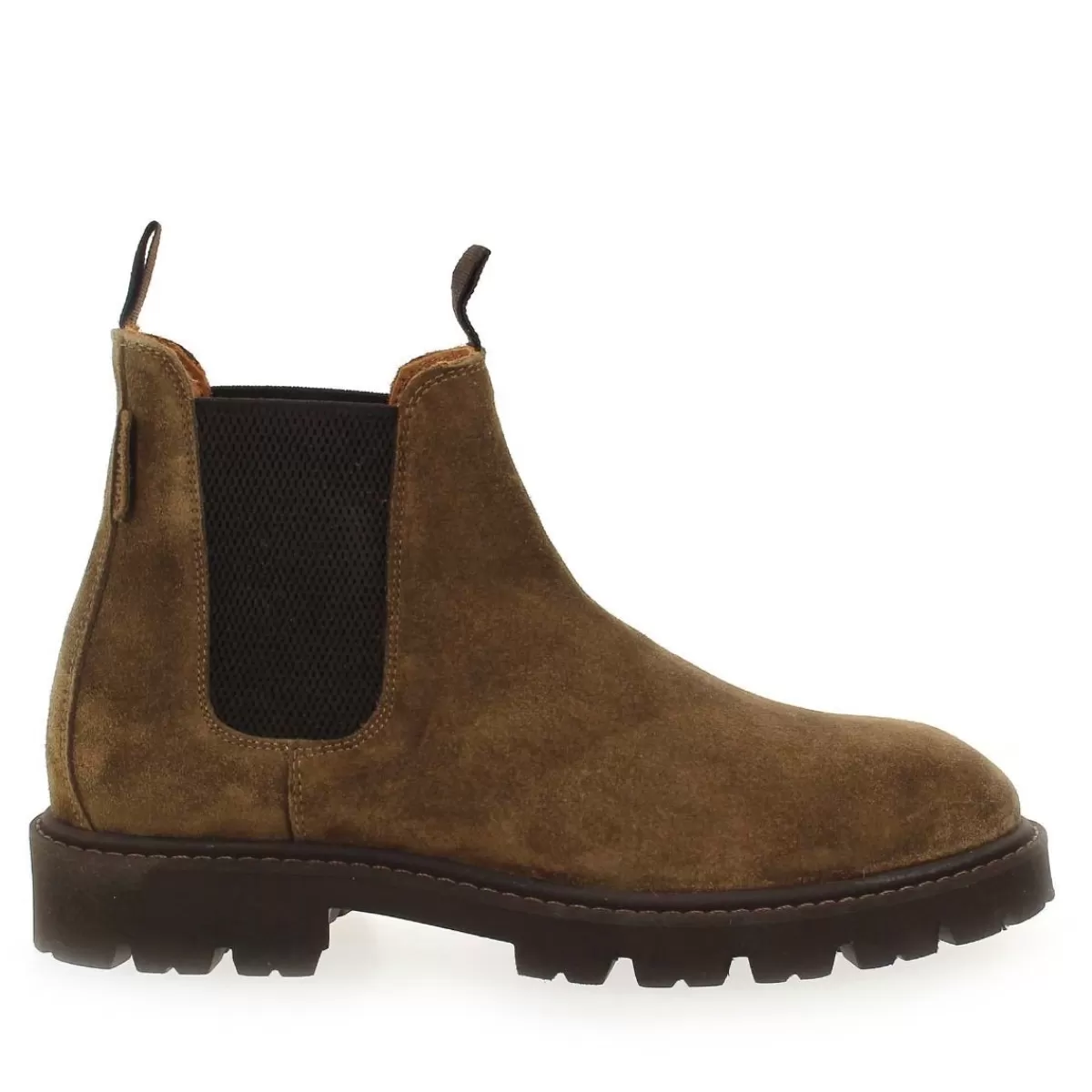 Schmoove Boot | Brighton Chelsea - Marron