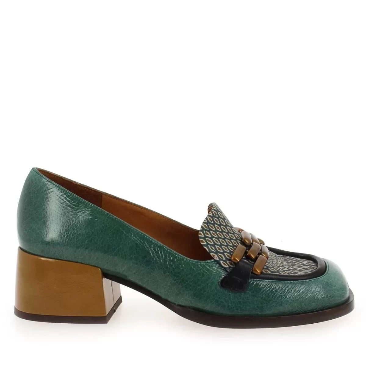 Bydu - Vert Bronze*Chie Mihara Best