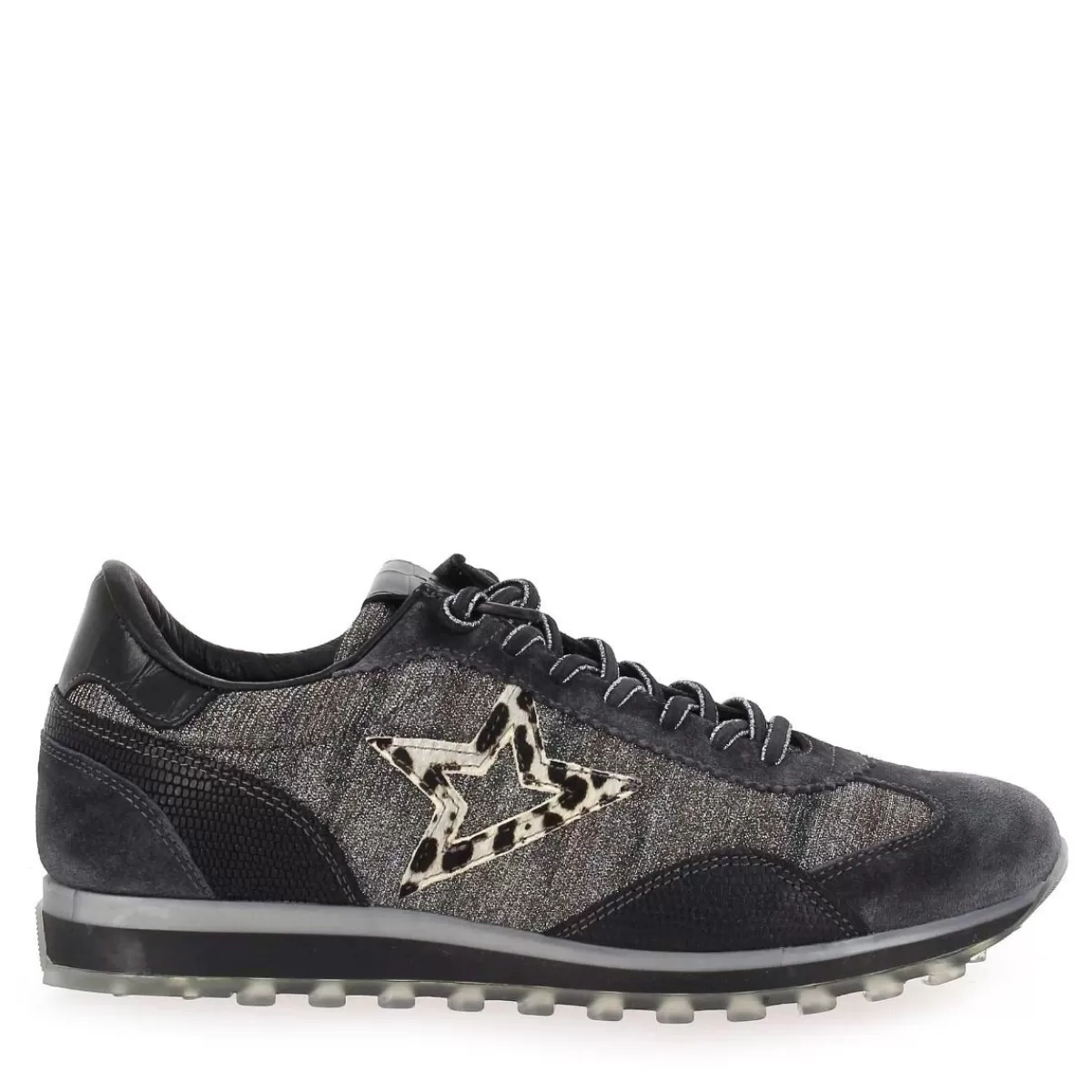 C1259 Sra H22 - Anthracite Leopard*Cetti Clearance