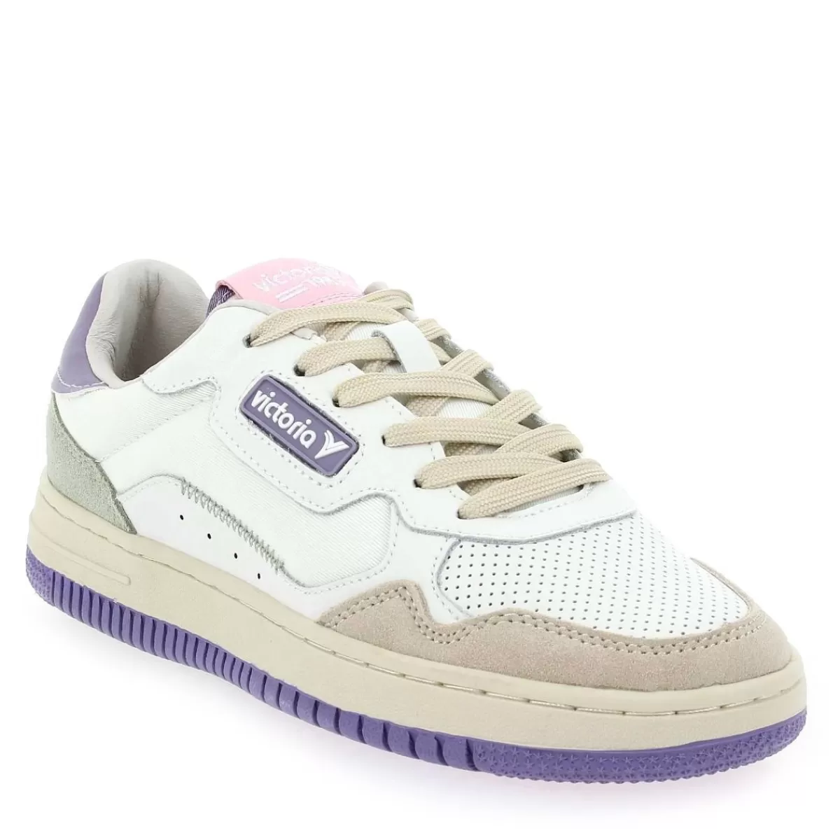 C80 - Blanc Lilas*Victoria Online