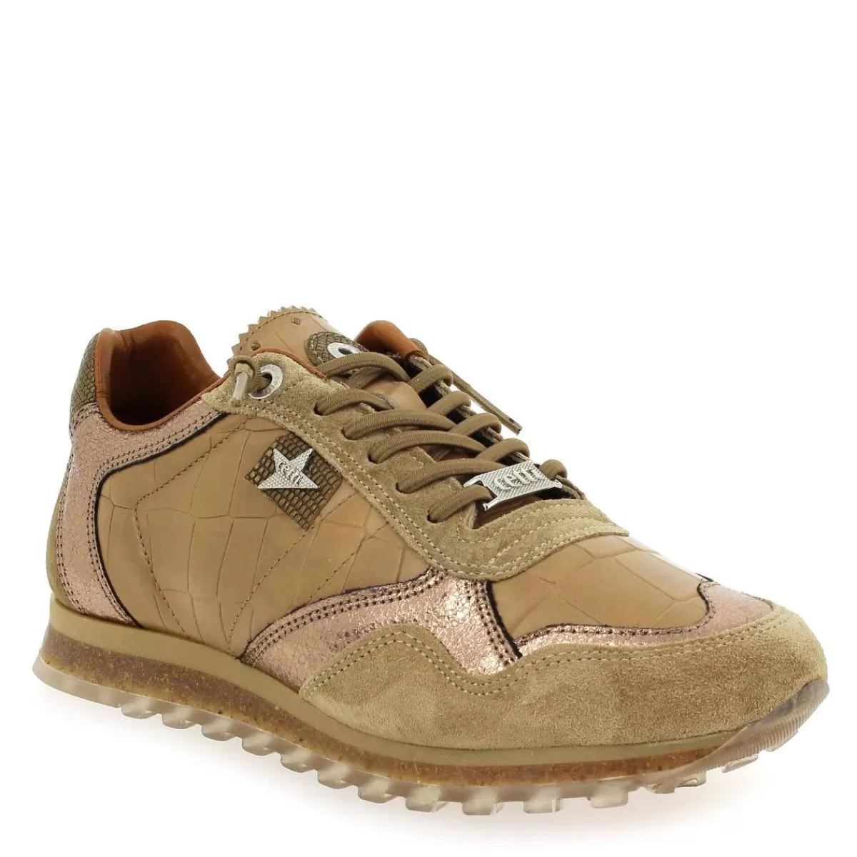 C848 Sra H22 - Camel Bronze*Cetti Discount