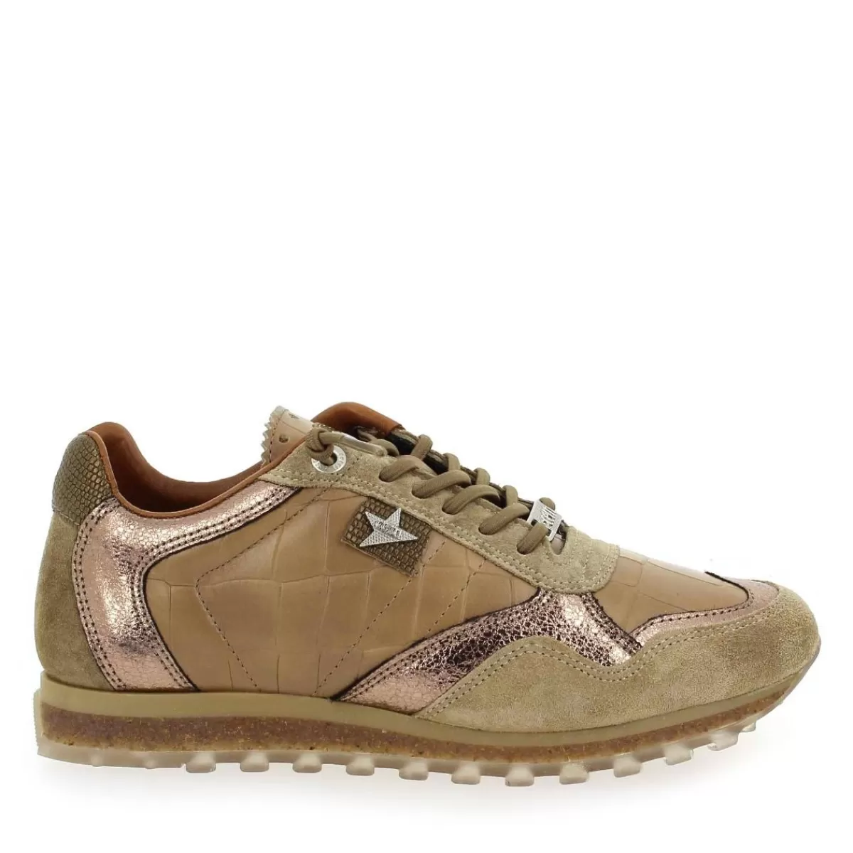 C848 Sra H22 - Camel Bronze*Cetti Discount