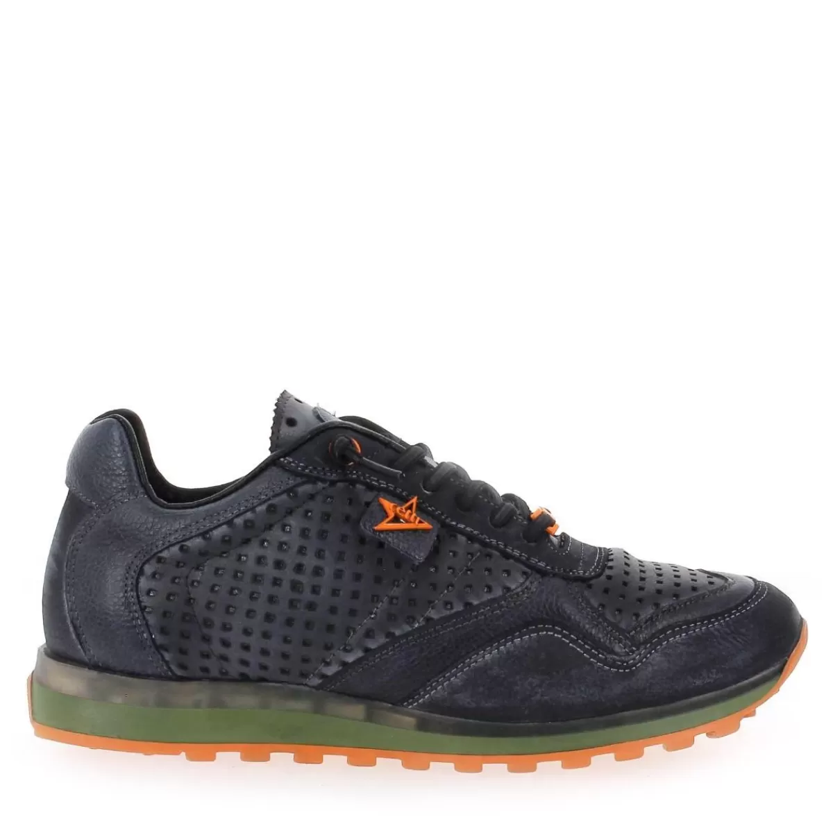 Cetti Basket | C 848 H23 - Marine Orange
