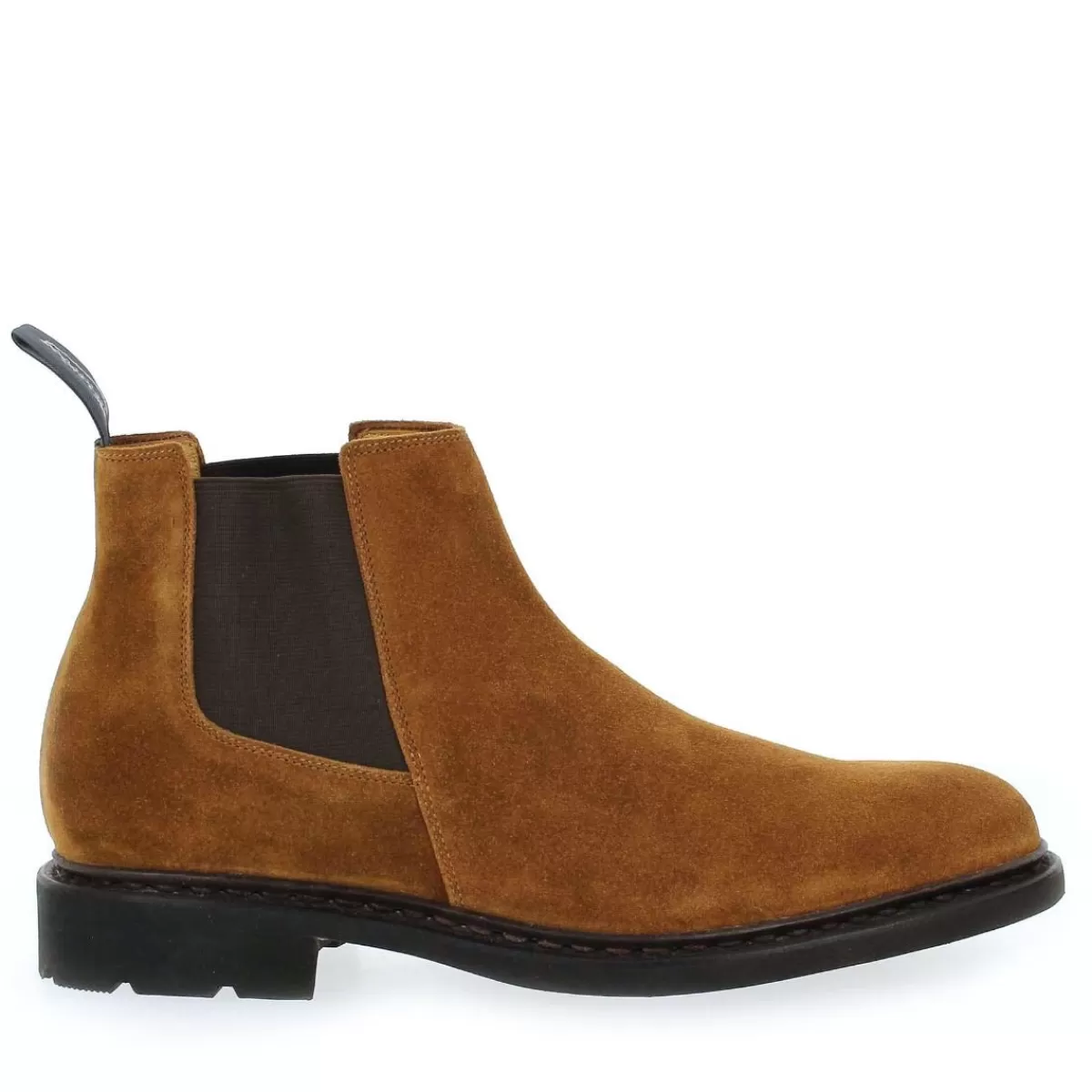 Paraboot Boot | Chamfort - Cognac