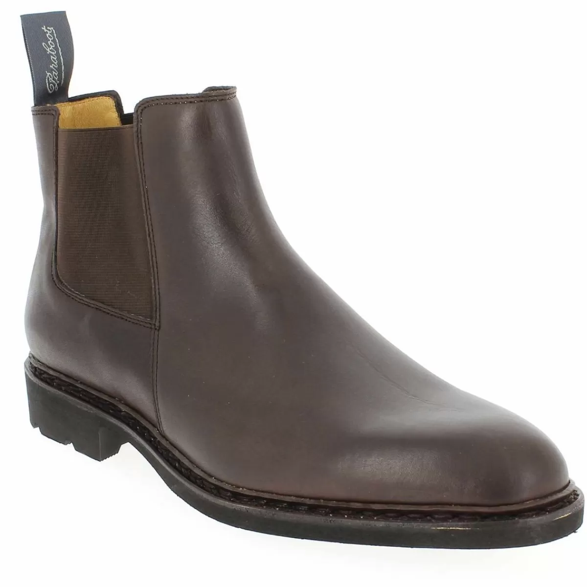 Paraboot Boot | Chamfort - Marron