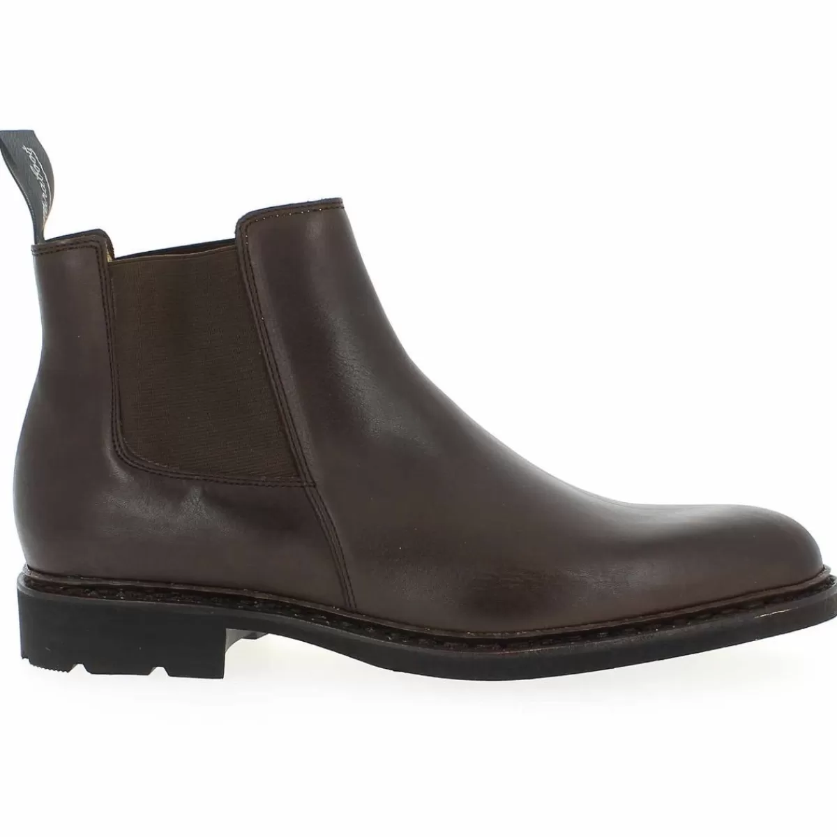 Paraboot Boot | Chamfort - Marron