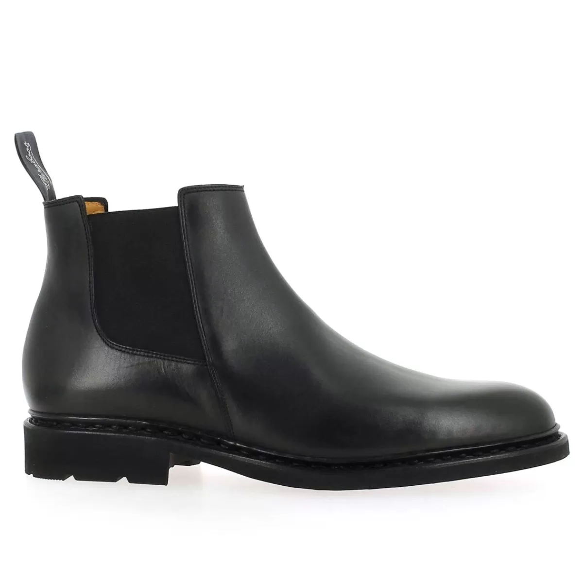 Paraboot Boot | Chamfort - Noir