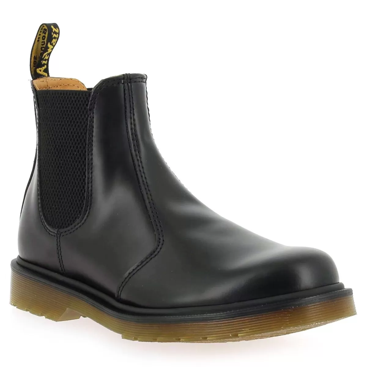 Chelsea Boots 2976 - Noir*Dr Martens Cheap