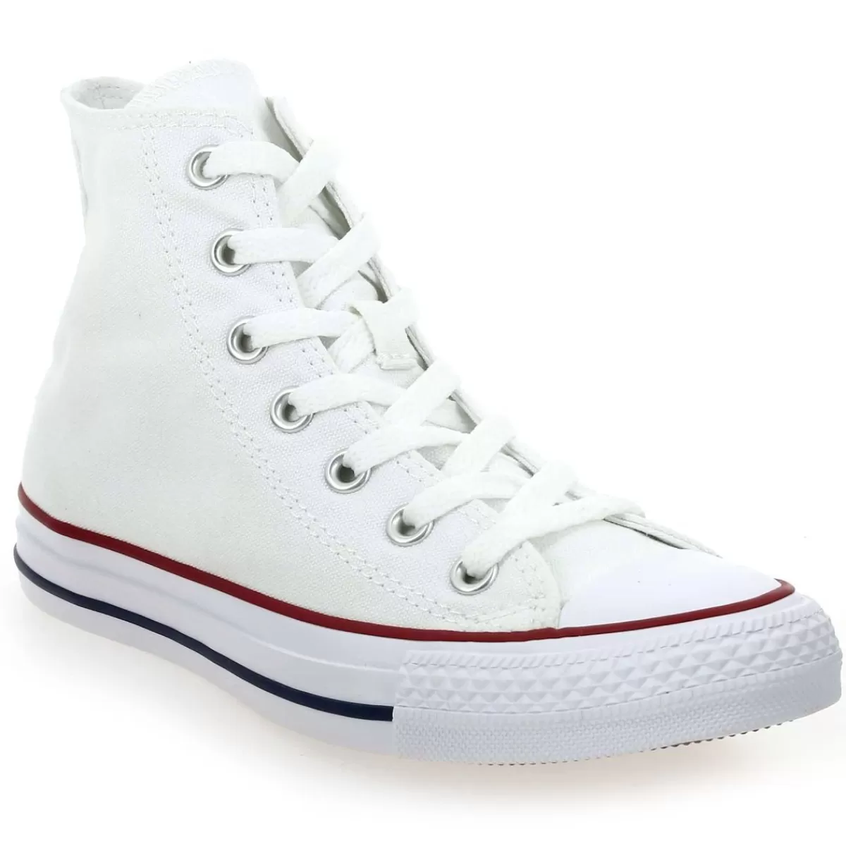 Converse Basket | Chuck Taylor All Star Hi .. - Blanc