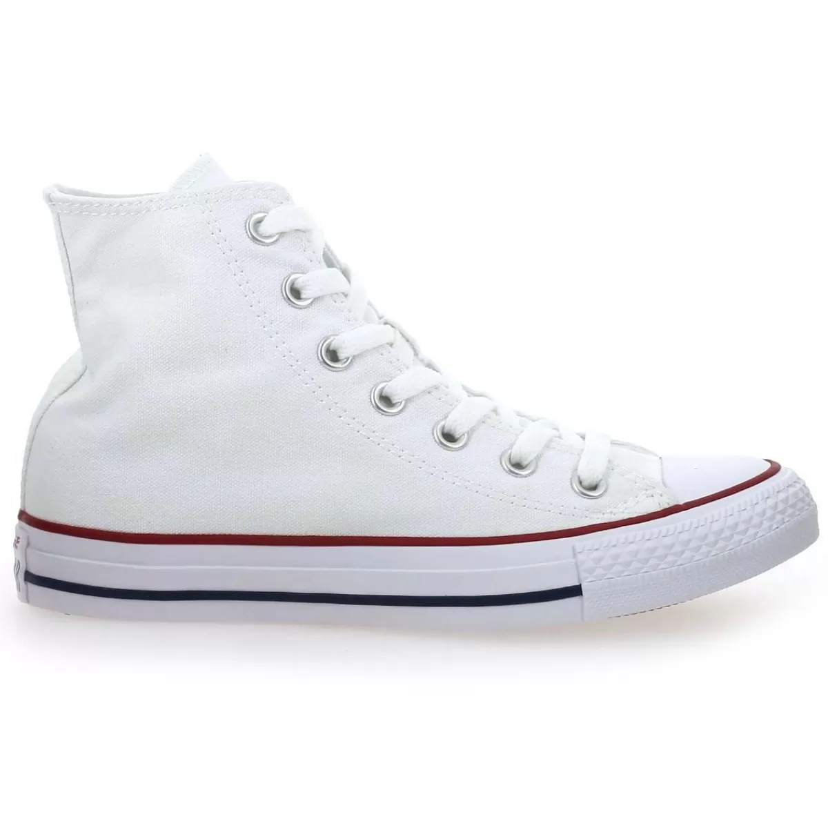 Converse Basket | Chuck Taylor All Star Hi .. - Blanc