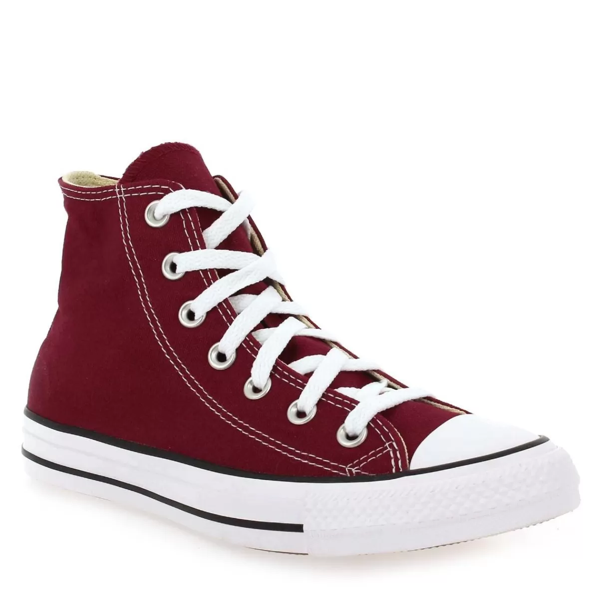 Converse Basket | Chuck Taylor All Star Hi .. - Bordeaux