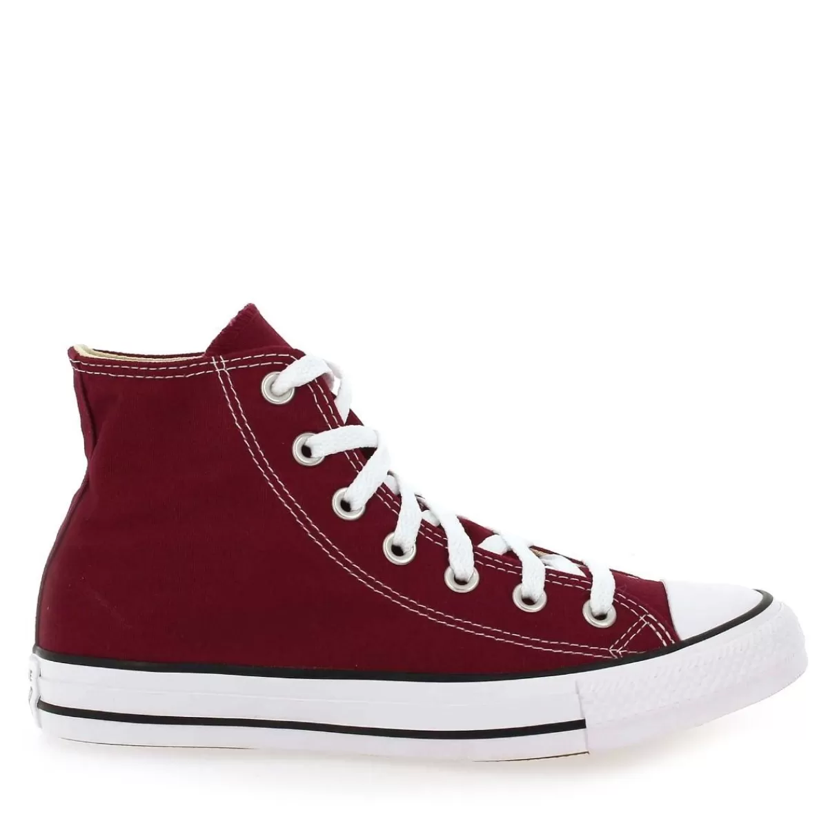 Converse Basket | Chuck Taylor All Star Hi .. - Bordeaux