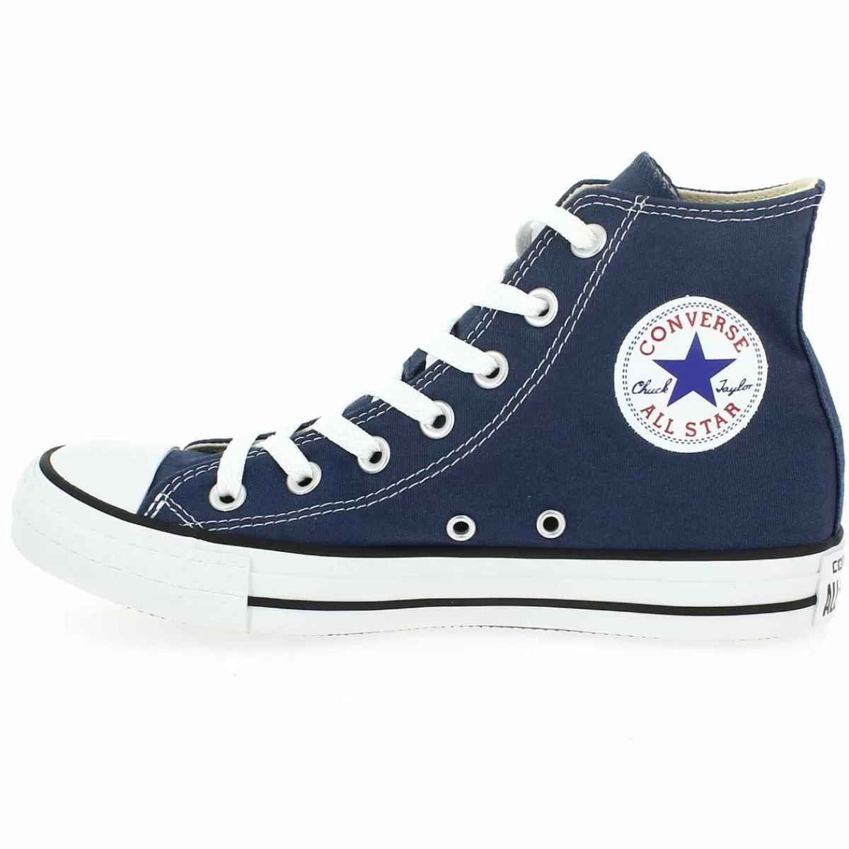 Converse Basket | Chuck Taylor All Star Hi .. - Marine