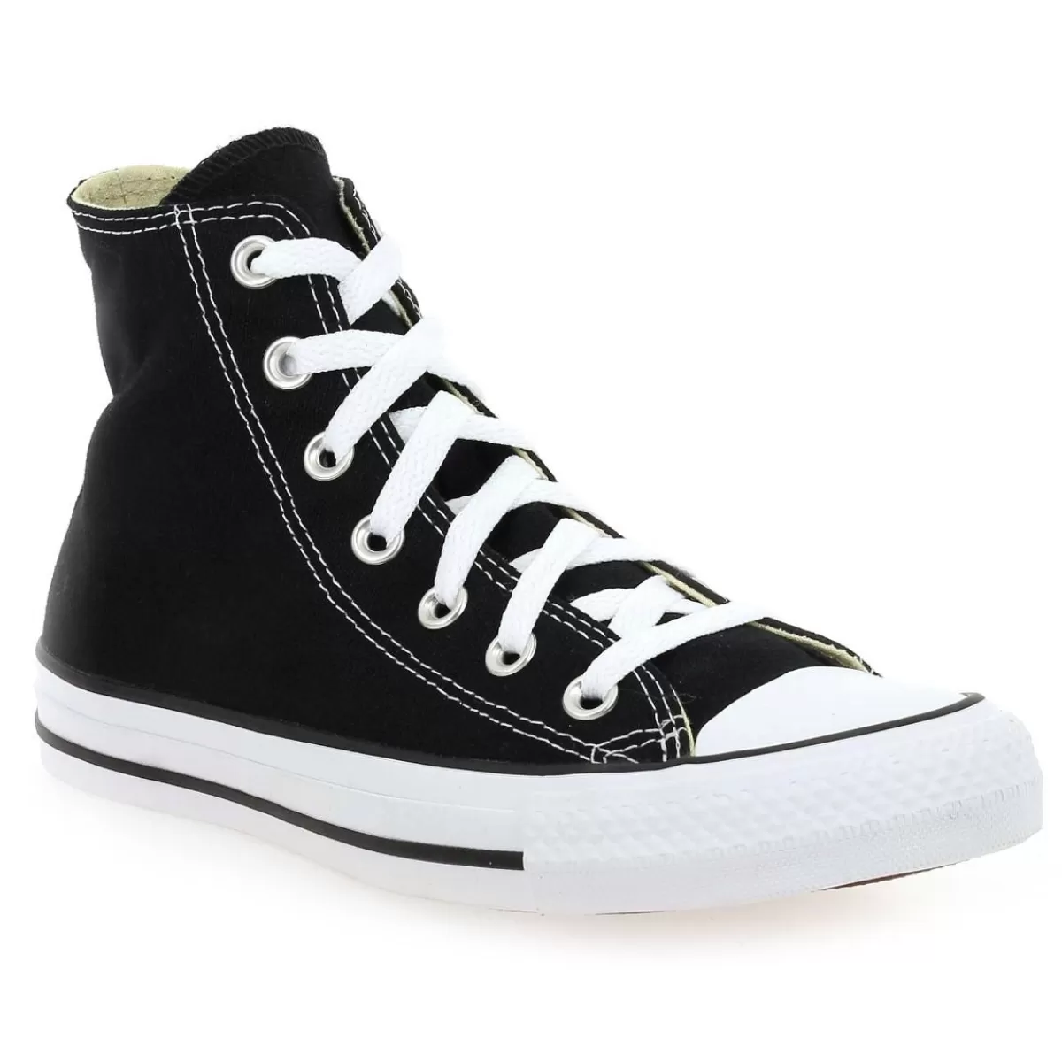 Converse Basket | Chuck Taylor All Star Hi .. - Noir