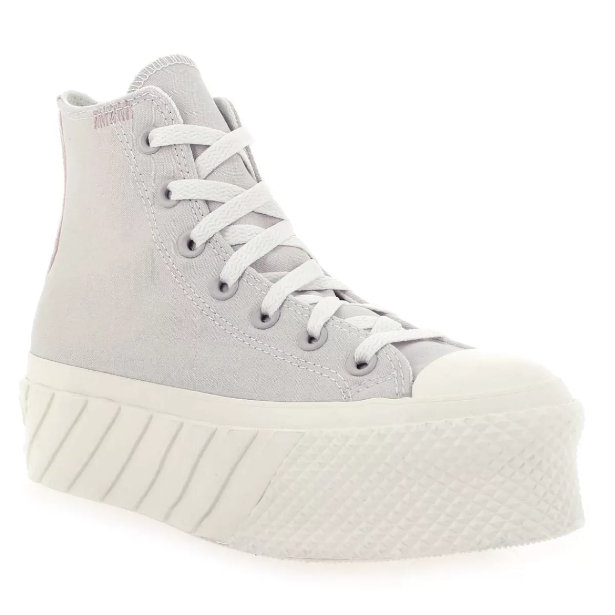 Chuck Taylor All Star Lift 2X - Violet Pastel Rose*Converse Online