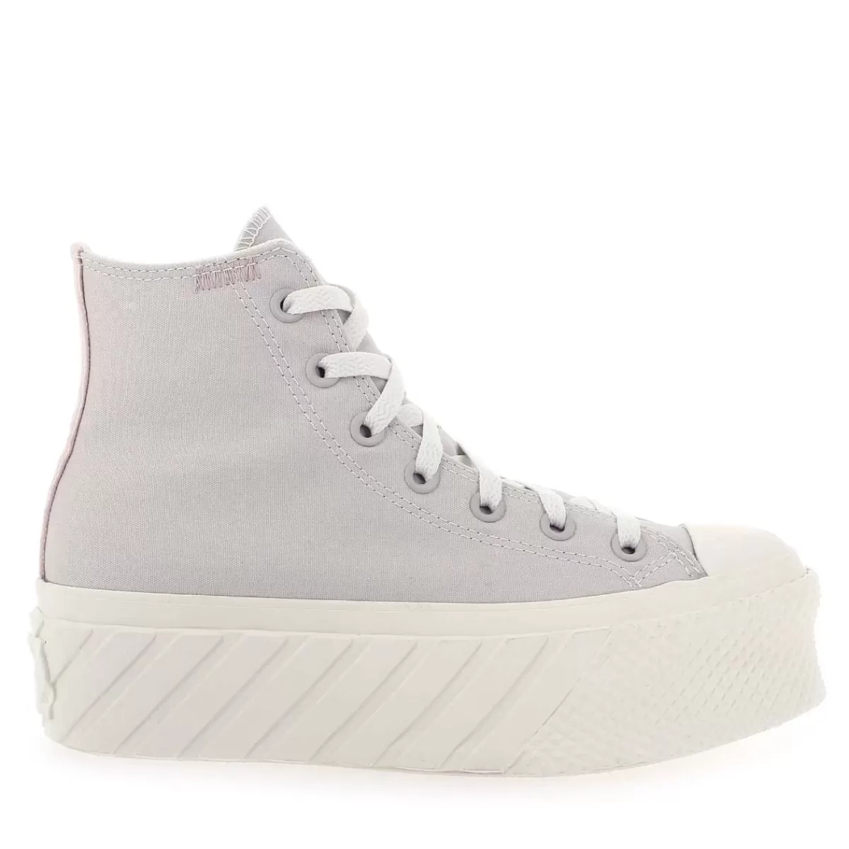 Chuck Taylor All Star Lift 2X - Violet Pastel Rose*Converse Online