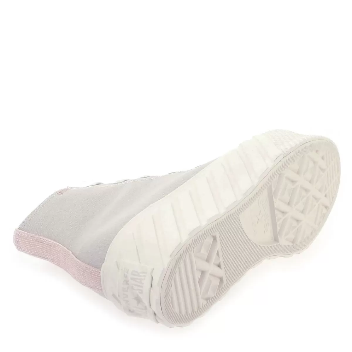Chuck Taylor All Star Lift 2X - Violet Pastel Rose*Converse Online