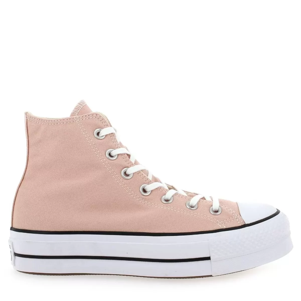 Chuck Taylor All Star Lift Spring 22 - Rose Nude*Converse Hot