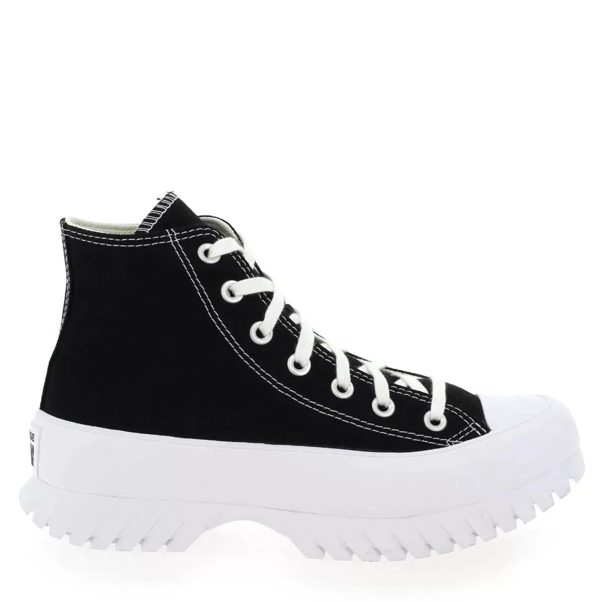 Chuck Taylor All Star Lugged 2.0 - Noir*Converse Hot