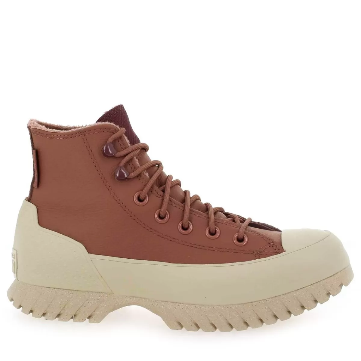 Chuck Taylor All Star Lugged 2.0 A01329C - Vieux Rose*Converse New