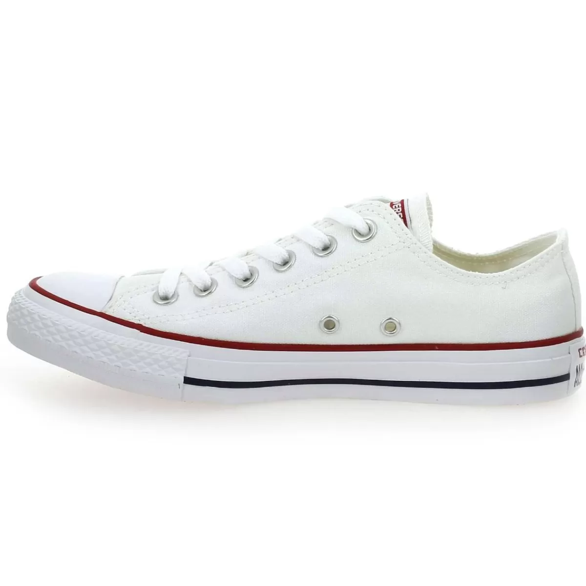 Converse Basket | Chuck Taylor All Star Ox - Blanc