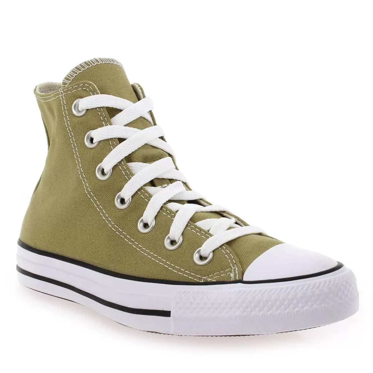 Chuck Taylor All Star Seasonal H23 - Olive*Converse Cheap