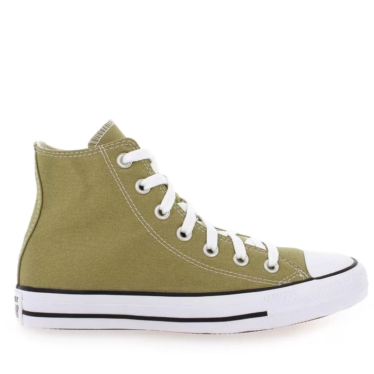 Chuck Taylor All Star Seasonal H23 - Olive*Converse Cheap